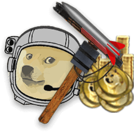 Dogeminer 2 Doge